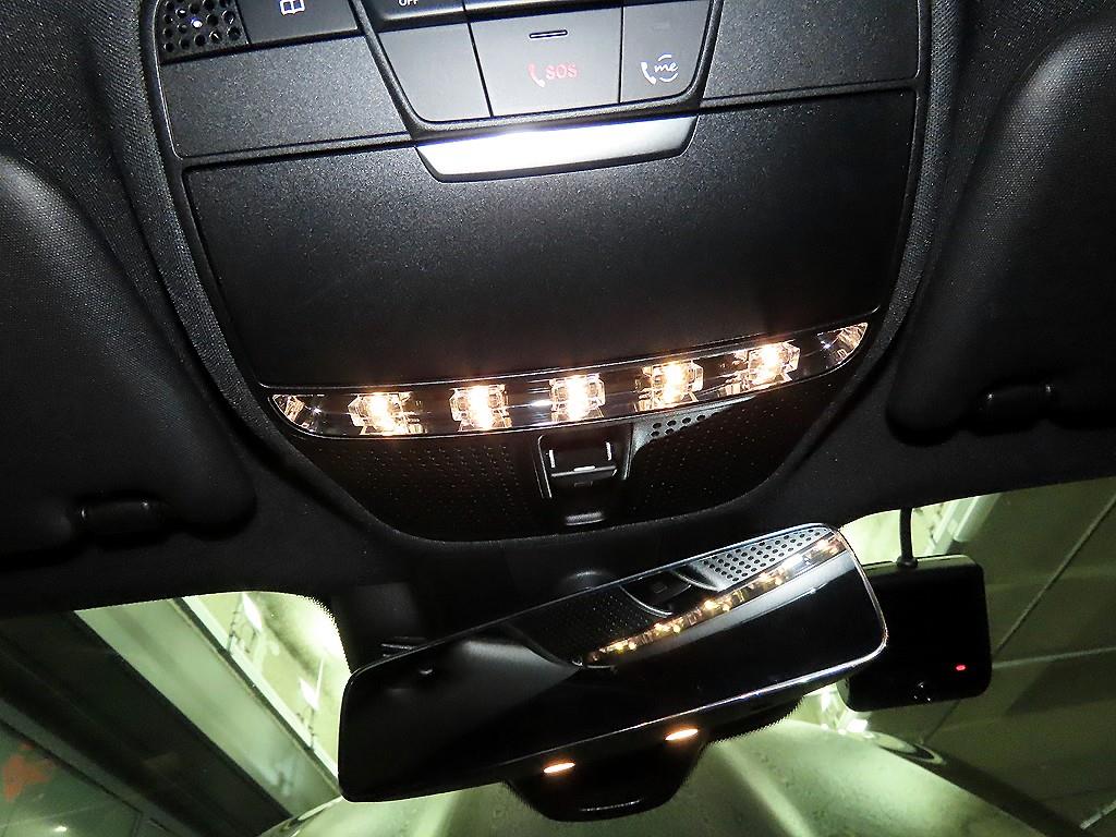 Mercedes Benz E class 2023 Negro - Importación desde Corea - HF Imports Iquique - Foto 14