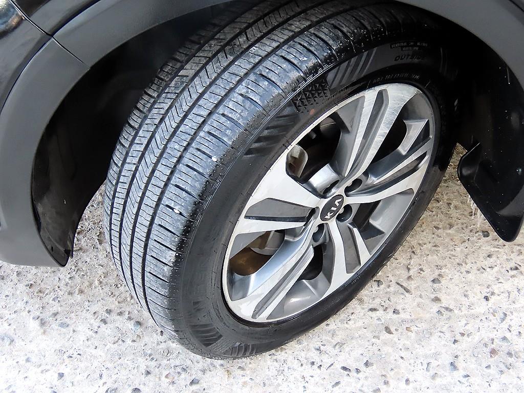 KIA Sorento 2018 Negro - Importación desde Corea - HF Imports Iquique - Foto 20