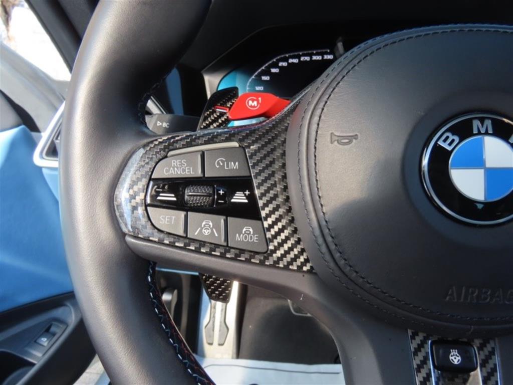 BMW 4 Series 2023 - Importación desde Corea - HF Imports Iquique - Foto 11