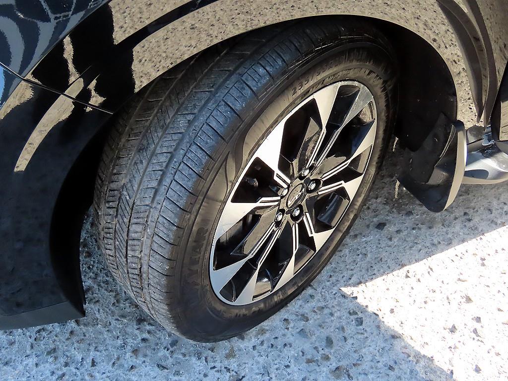 KIA Carnival 2022 Negro - Importación desde Corea - HF Imports Iquique - Foto 20