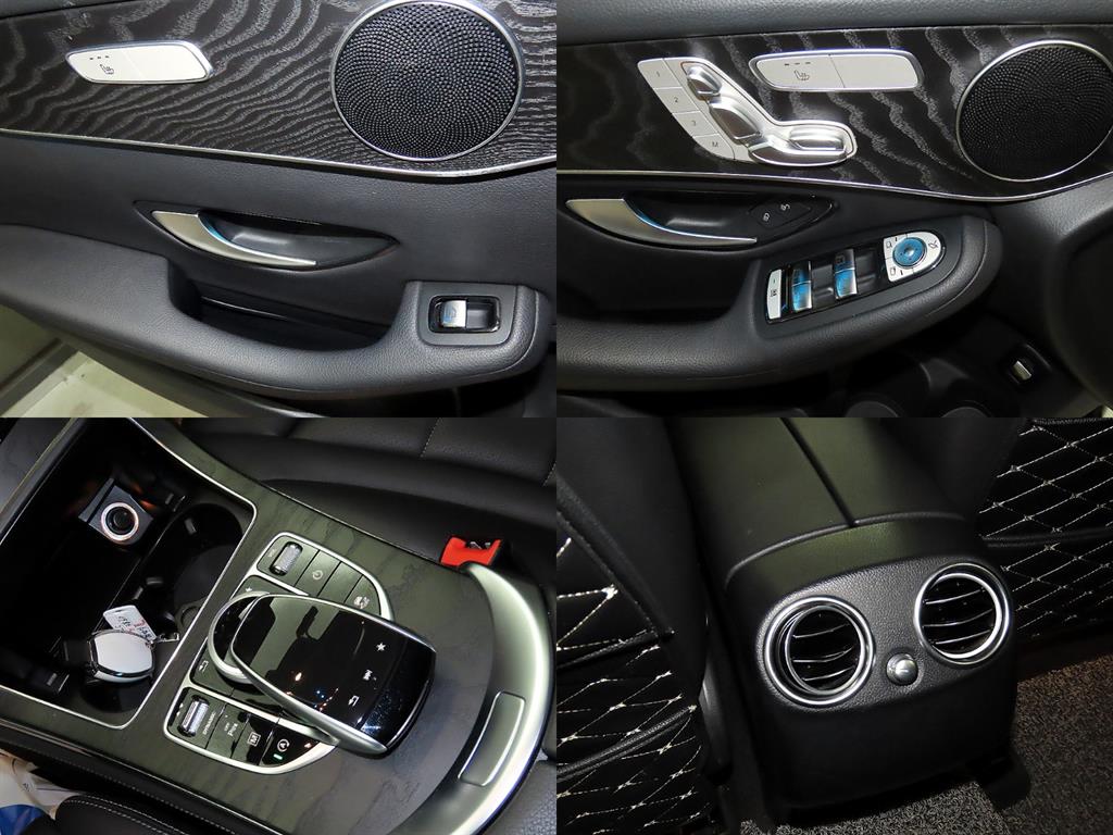 Mercedes Benz GLC Class 2019 - Importación desde Corea - HF Imports Iquique - Foto 18