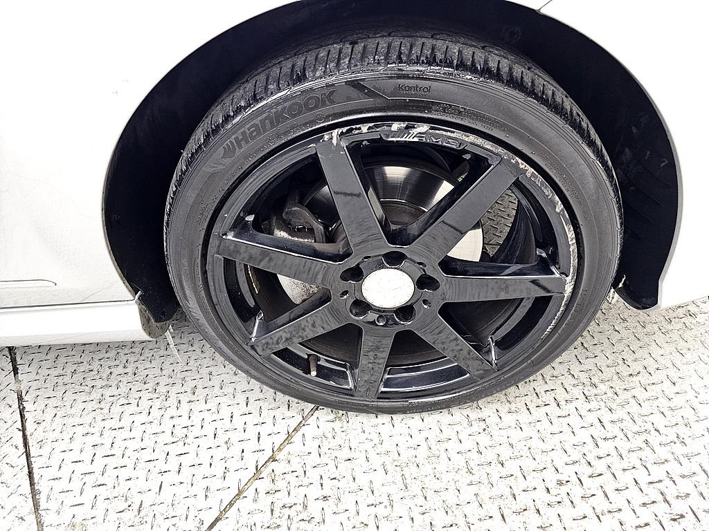 Mercedes Benz C Class 2013 Plateado - Importación desde Corea - HF Imports Iquique - Foto 20