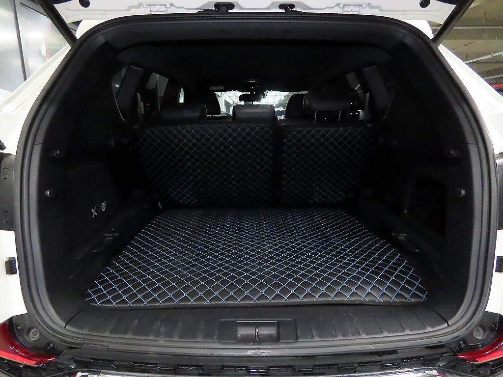 Ssangyong Rexton 2019 Blanco - Importación desde Corea - HF Imports Iquique - Foto 16