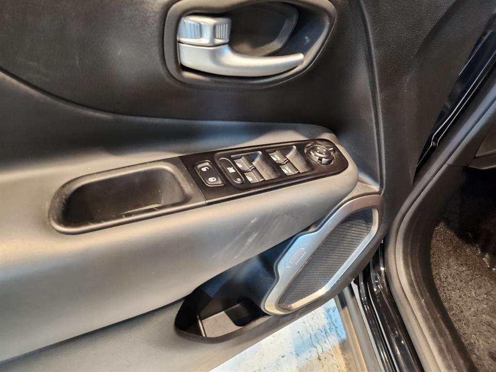 Jeep Renegade - Vista 12