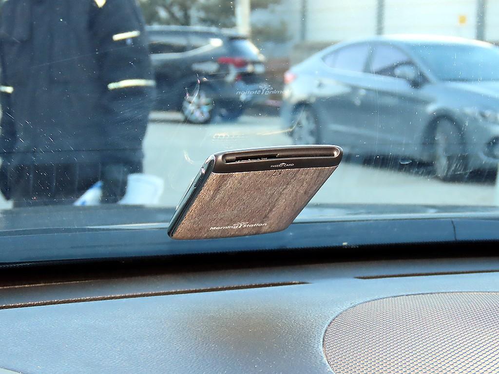 Infiniti EX 2010 Gris - Importación desde Corea - HF Imports Iquique - Foto 15