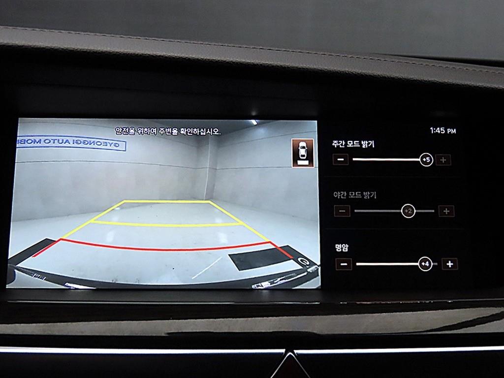 Genesis G90 2020 - Importación desde Corea - HF Imports Iquique - Foto 16