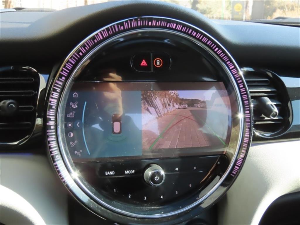 Mini Cooper 2023 Verde - Importación desde Corea - HF Imports Iquique - Foto 10