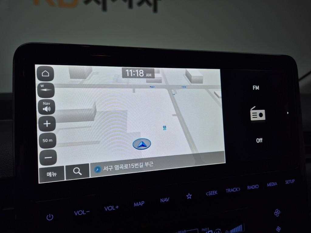 HYUNDAI Staria 2025 Blanco - Importación desde Corea - HF Imports Iquique - Foto 13