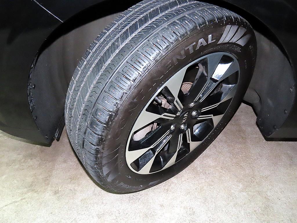 KIA Carnival 2021 Negro - Importación desde Corea - HF Imports Iquique - Foto 20