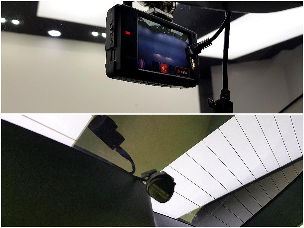 Chevrolet Orlando 2016 Blanco - Importación desde Corea - HF Imports Iquique - Foto 15