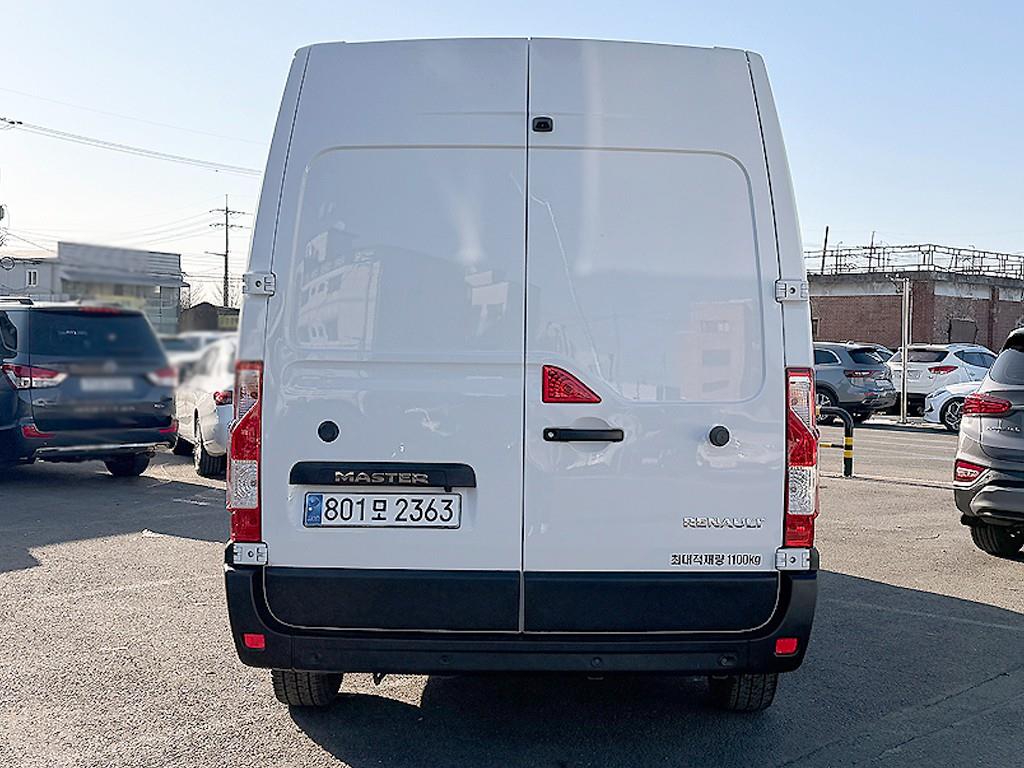 SAMSUNG Master - Vista 4