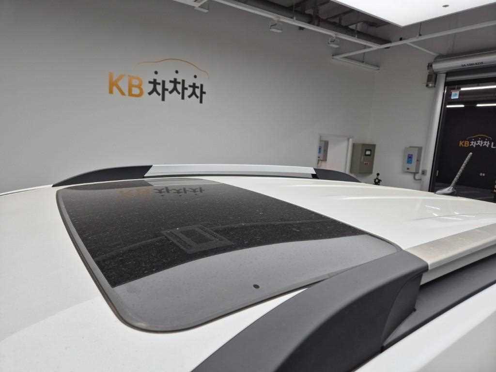 Chevrolet Trax 2015 Blanco - Importación desde Corea - HF Imports Iquique - Foto 13