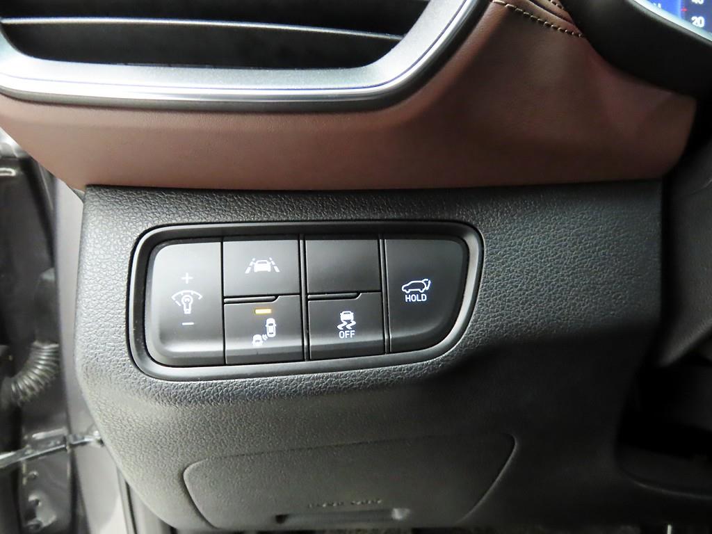 HYUNDAI Santa Fe - Vista 11