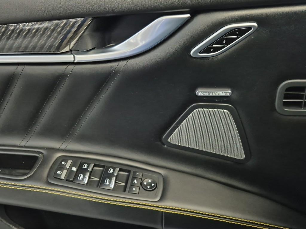 Maserati Ghibli 2021 skyblue - Importación desde Corea - HF Imports Iquique - Foto 18