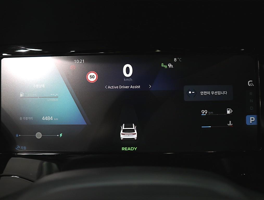 SAMSUNG Grand Koleos - Vista 7