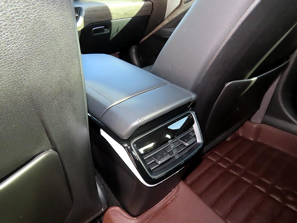 KIA K8 2023 Negro - Importación desde Corea - HF Imports Iquique - Foto 17