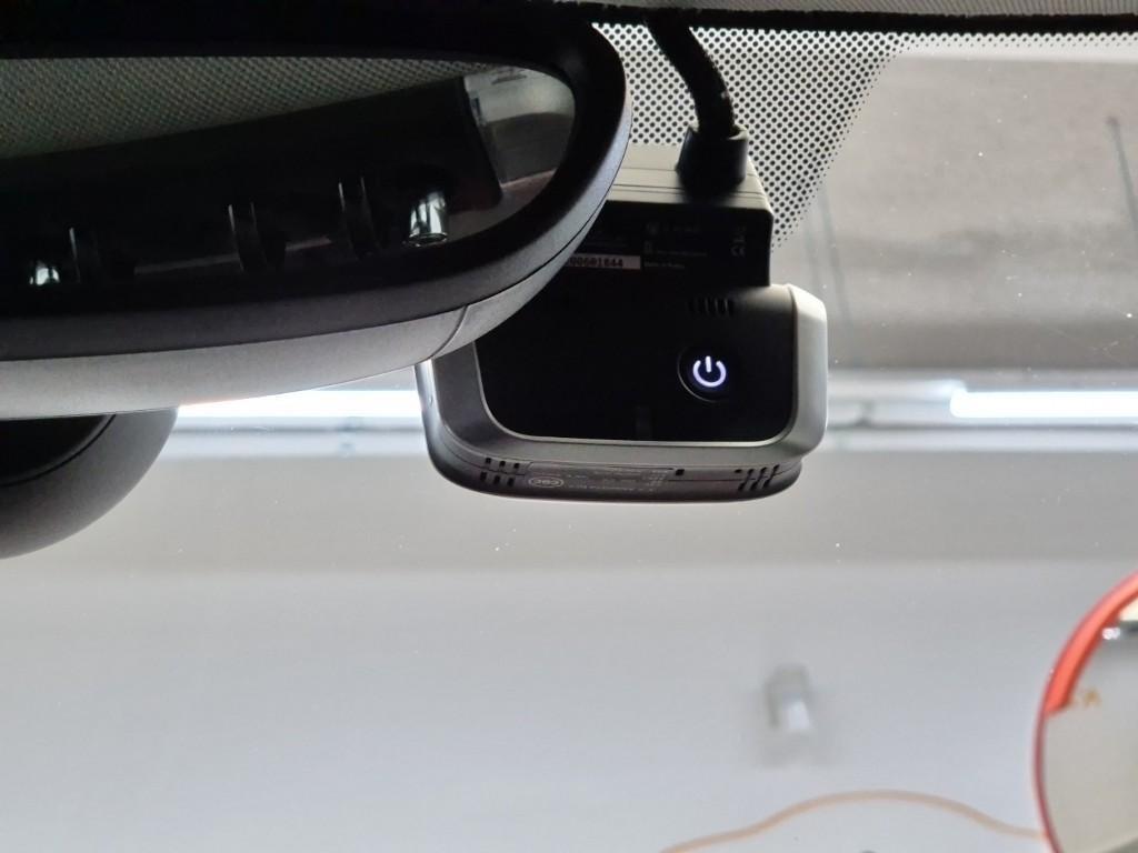 Mini Cooper 2021 Rojo - Importación desde Corea - HF Imports Iquique - Foto 16