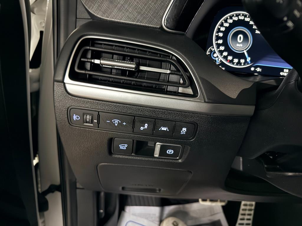 HYUNDAI Palisade 2022 Blanco - Importación desde Corea - HF Imports Iquique - Foto 15