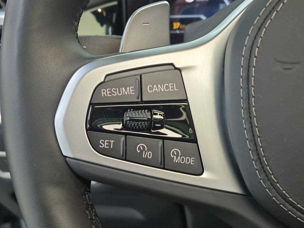 BMW X7 2025 Gris - Importación desde Corea - HF Imports Iquique - Foto 15