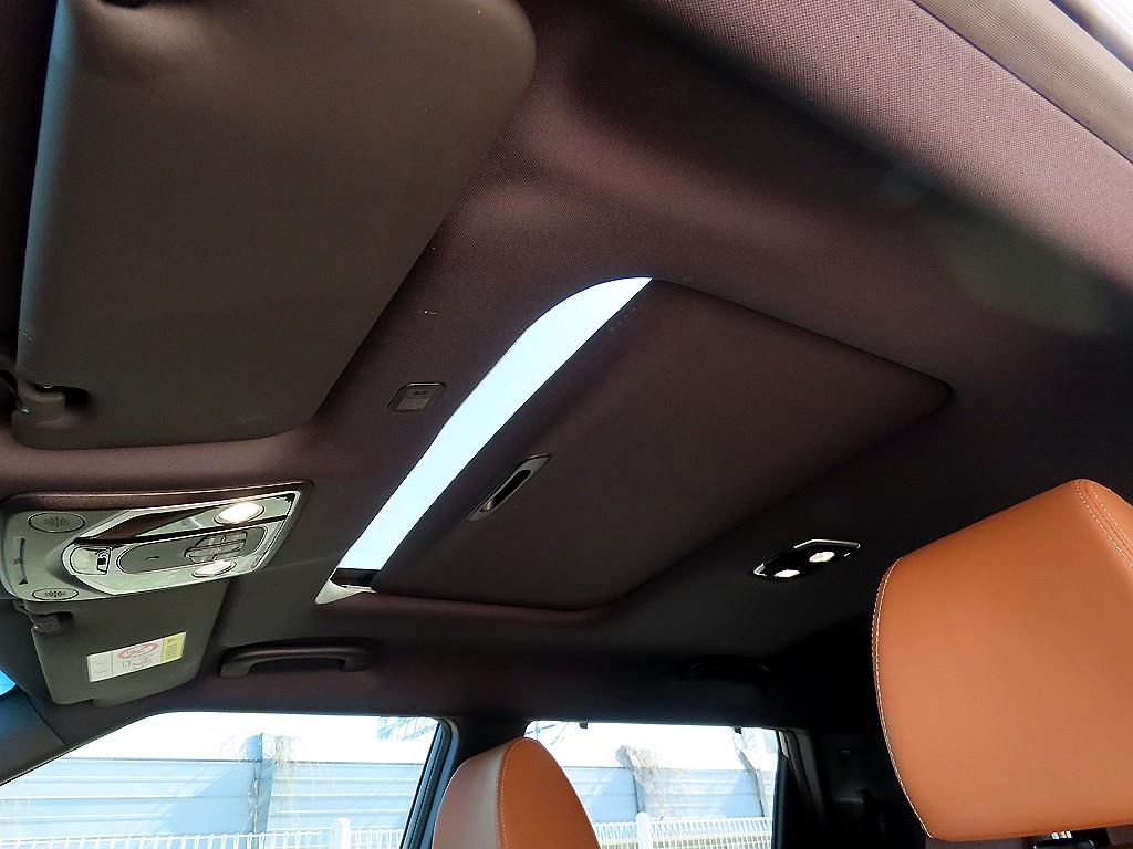 Ssangyong Torres 2023 Verde - Importación desde Corea - HF Imports Iquique - Foto 16