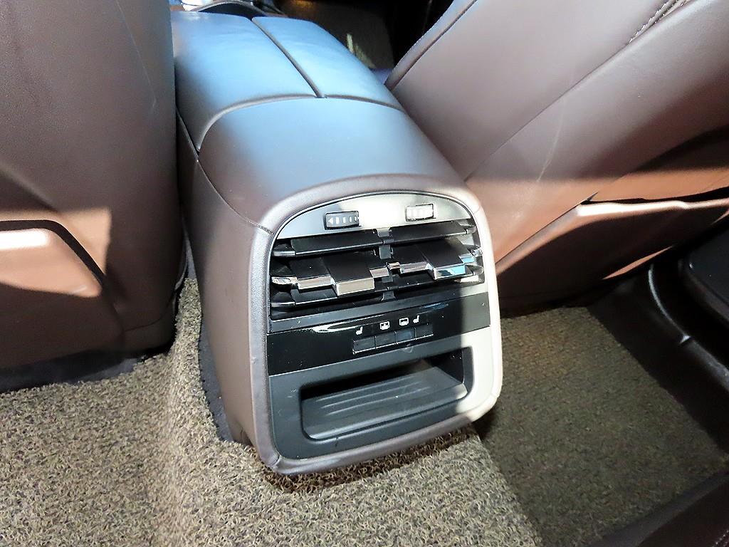 Maserati Quattroforte 2017 Gris - Importación desde Corea - HF Imports Iquique - Foto 16