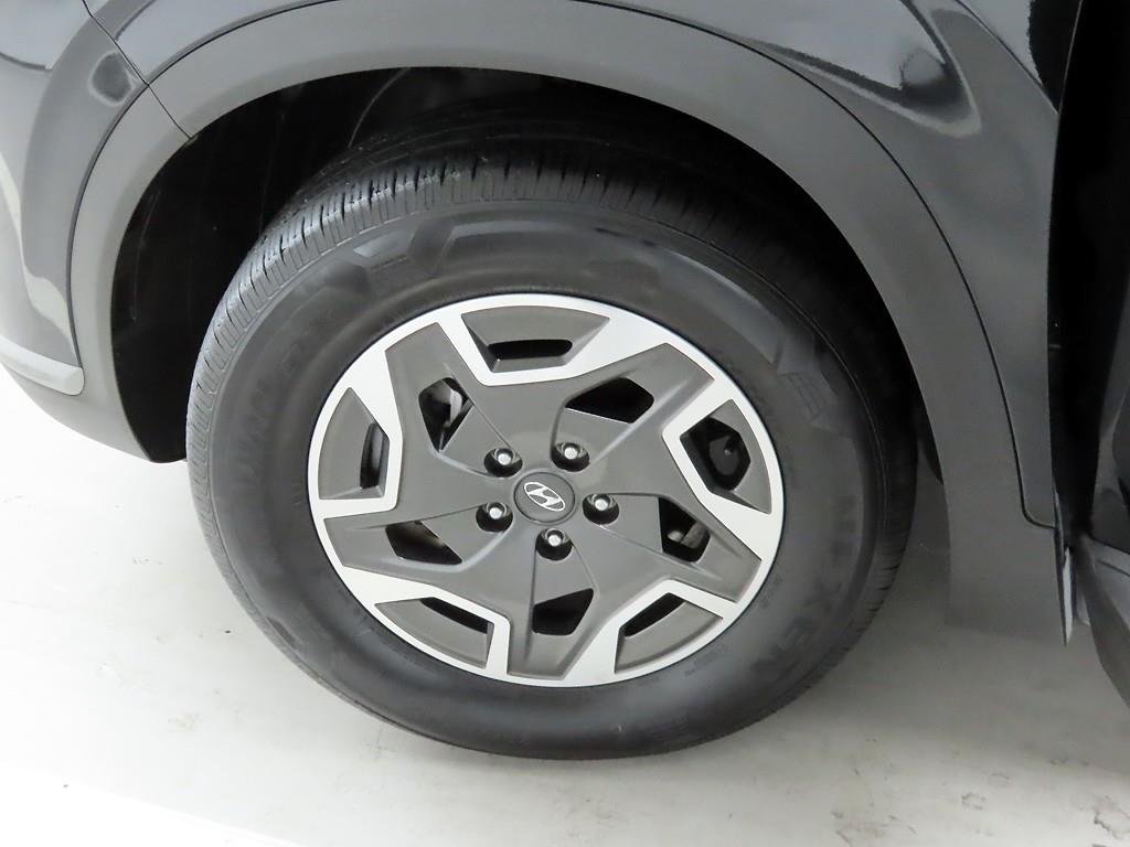 HYUNDAI Santa Fe 2023 Negro - Importación desde Corea - HF Imports Iquique - Foto 19