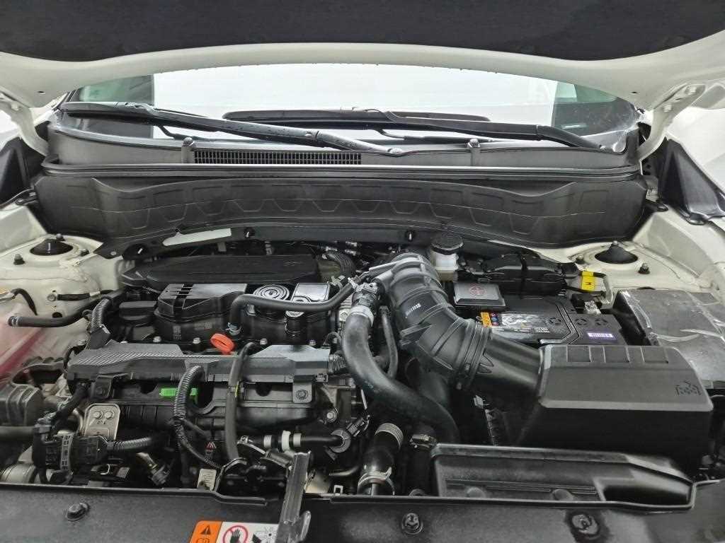 KIA Seltos - Vista 5