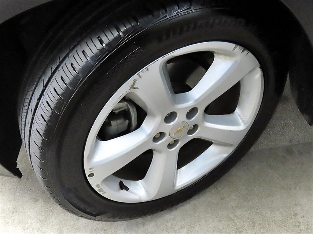 Chevrolet Trax 2016 Gris - Importación desde Corea - HF Imports Iquique - Foto 20