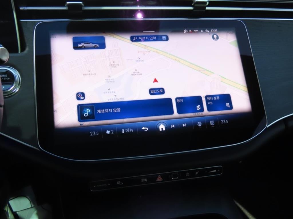 Mercedes Benz E class 2025 - Importación desde Corea - HF Imports Iquique - Foto 8