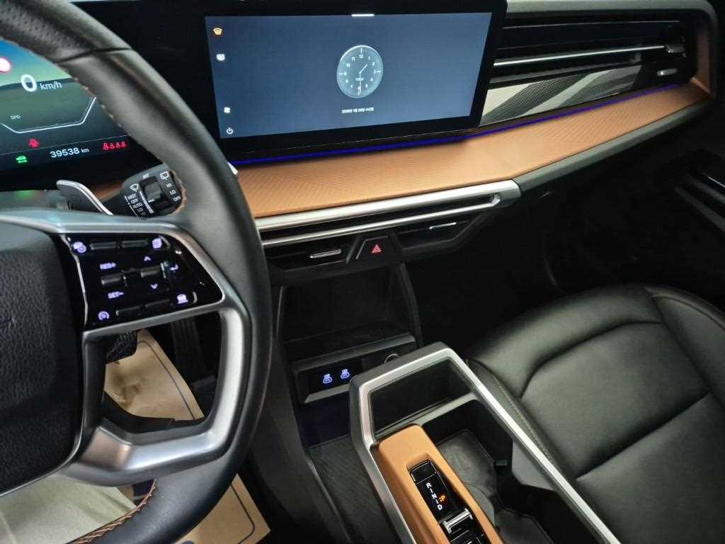 Ssangyong Torres - Vista 10