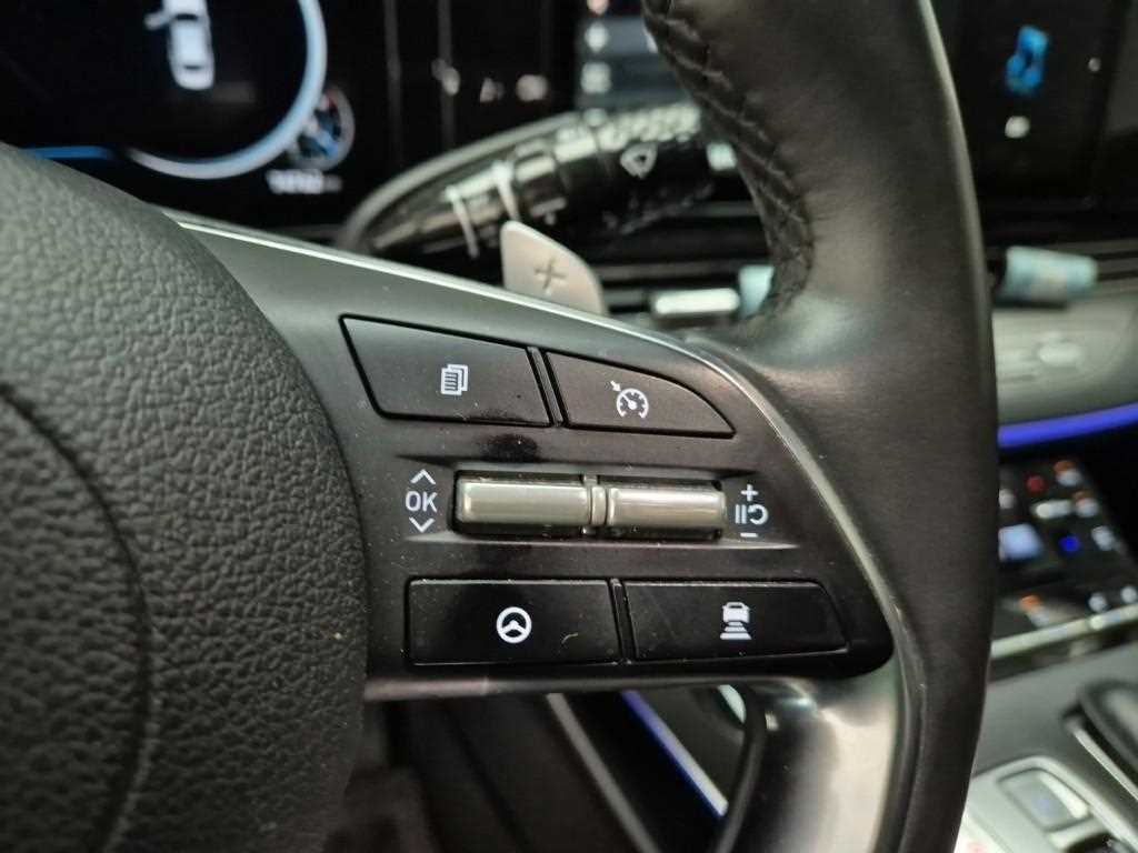 HYUNDAI Grandeur 2020 Blanco - Importación desde Corea - HF Imports Iquique - Foto 15