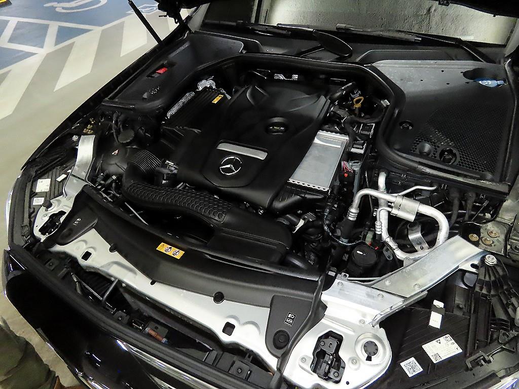 Mercedes Benz E class 2023 Negro - Importación desde Corea - HF Imports Iquique - Foto 19