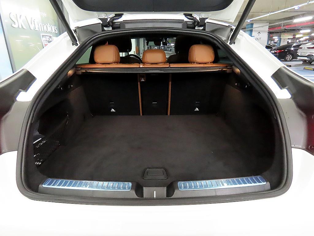 Mercedes Benz GLC Class 2023 Blanco - Importación desde Corea - HF Imports Iquique - Foto 16