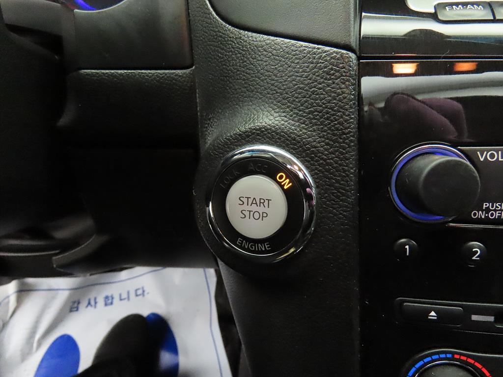 Infiniti FX 2009 Plateado - Importación desde Corea - HF Imports Iquique - Foto 13