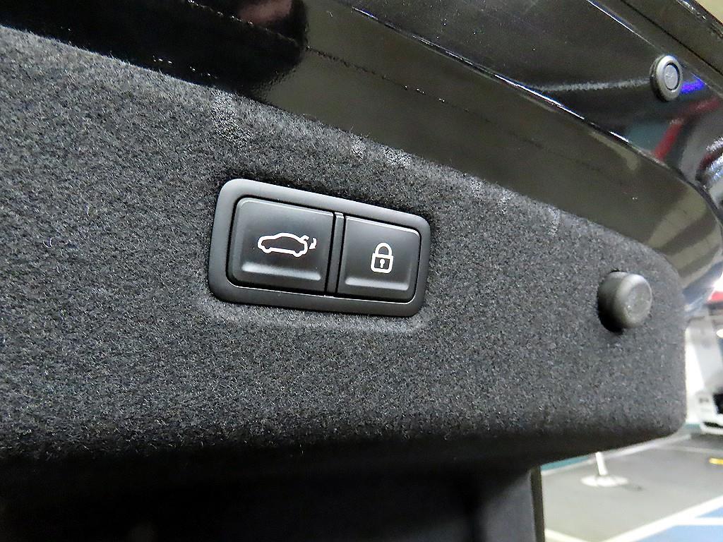 KIA K9 2022 Negro - Importación desde Corea - HF Imports Iquique - Foto 16