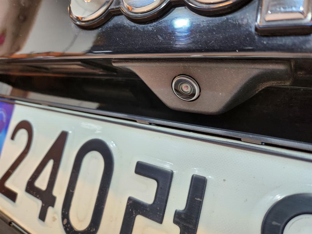 Jeep Renegade - Vista 5