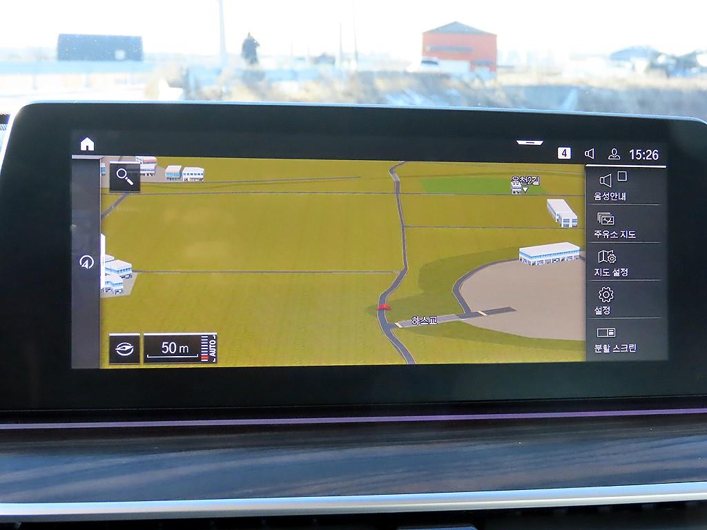 BMW Gran Turismo 2020 Blanco - Importación desde Corea - HF Imports Iquique - Foto 13