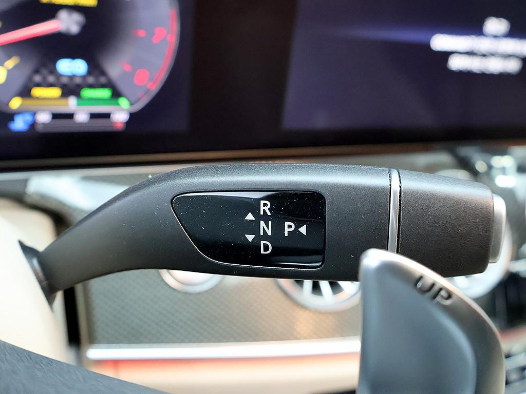 Mercedes Benz CLS Class 2019 Blanco - Importación desde Corea - HF Imports Iquique - Foto 10