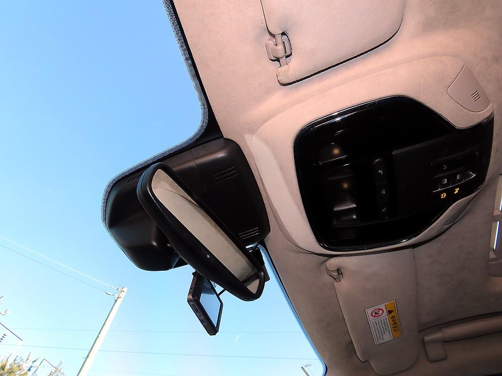 Maserati Quattroforte 2017 Gris - Importación desde Corea - HF Imports Iquique - Foto 15