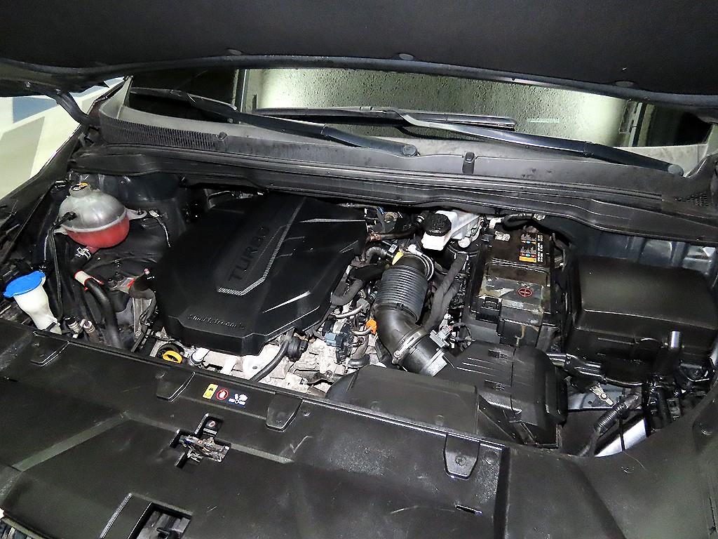 KIA Carnival 2021 Negro - Importación desde Corea - HF Imports Iquique - Foto 19