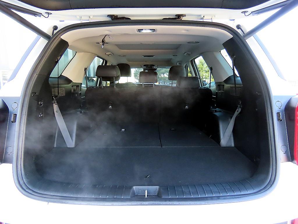 HYUNDAI Palisade 2021 - Importación desde Corea - HF Imports Iquique - Foto 17