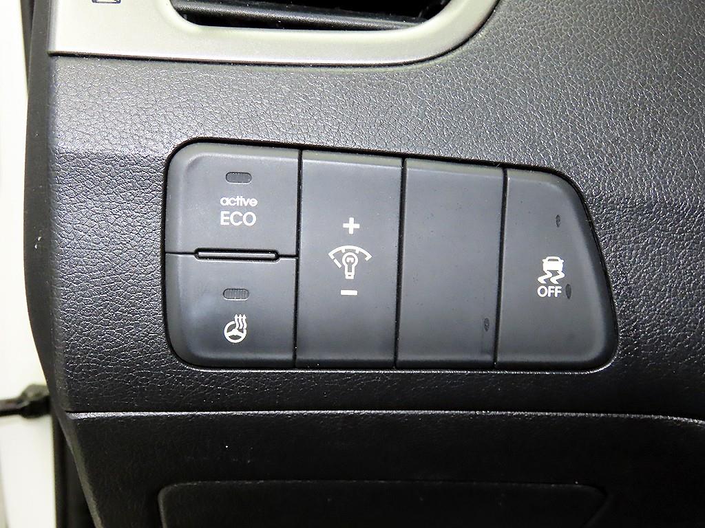 HYUNDAI Avante 2014 Gris - Importación desde Corea - HF Imports Iquique - Foto 14