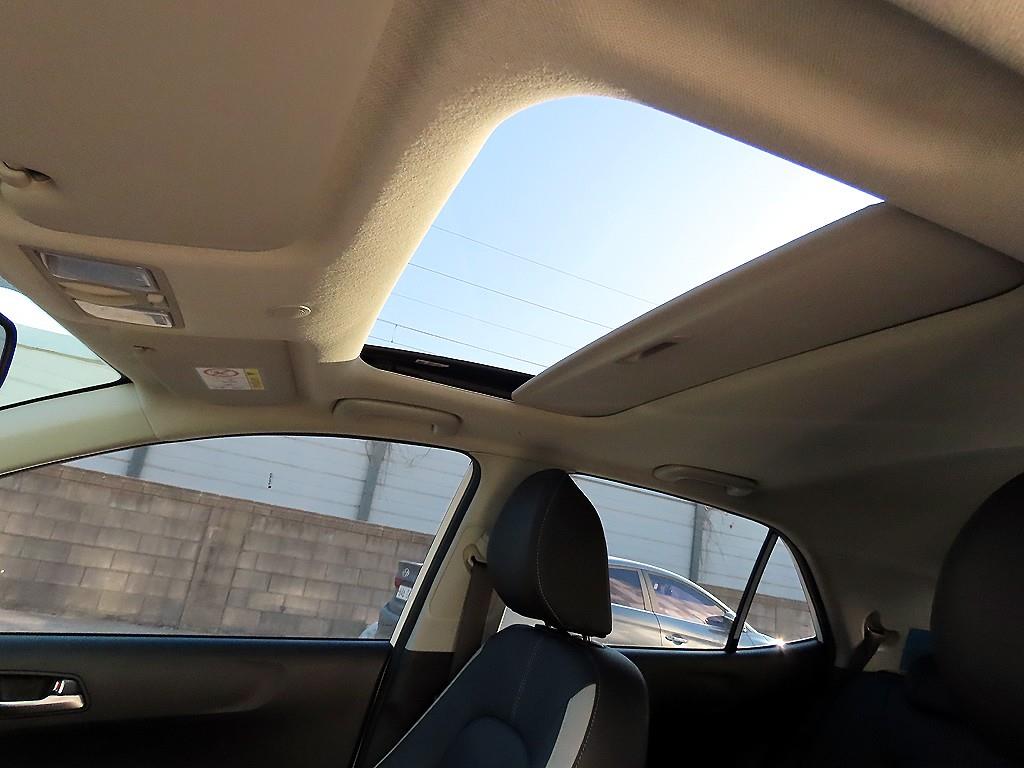 KIA Morning 2024 Blanco - Importación desde Corea - HF Imports Iquique - Foto 17