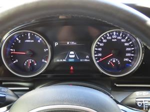 KIA Carnival - Vista 10