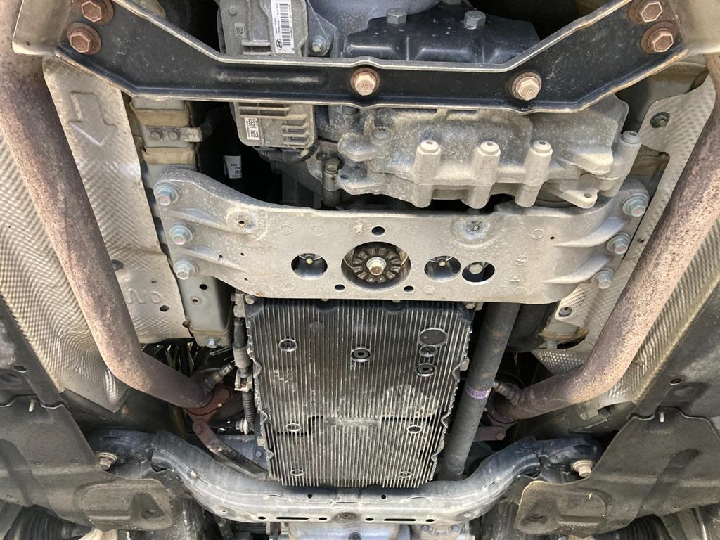 HYUNDAI Genesis 2016 Negro - Importación desde Corea - HF Imports Iquique - Foto 19