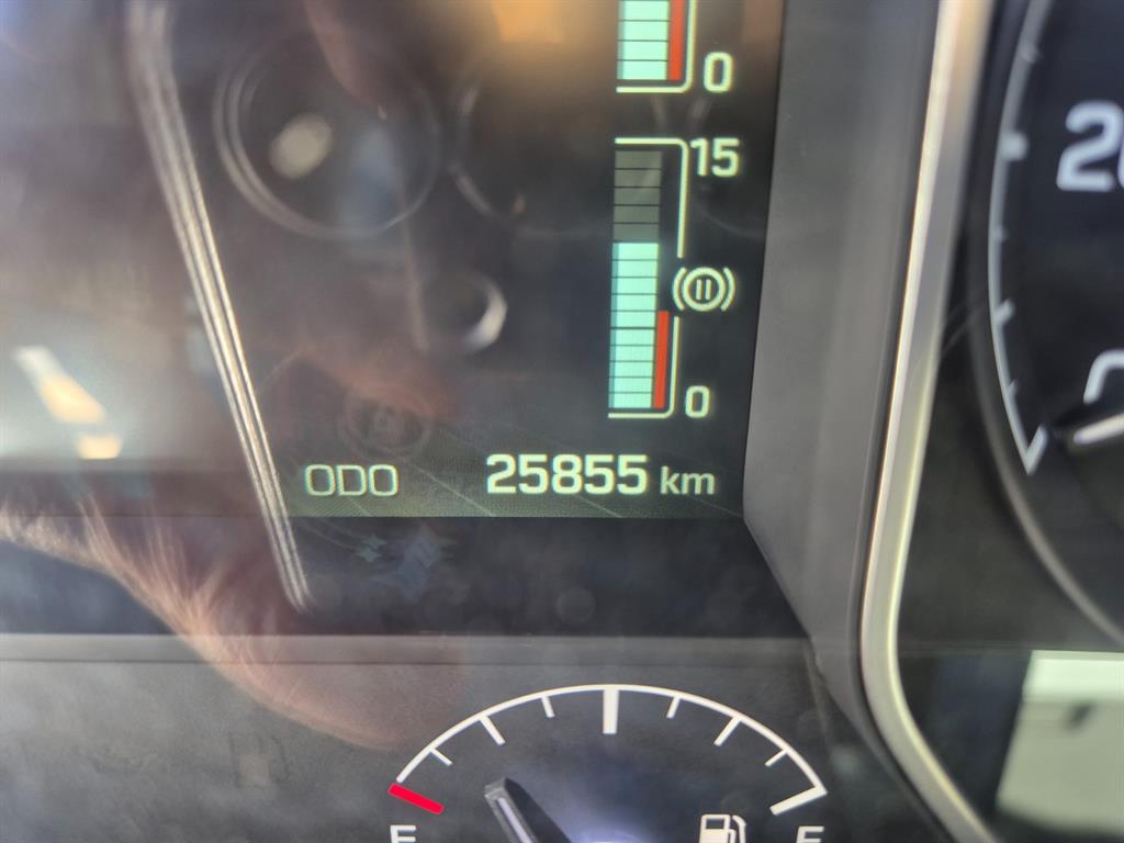 medium and large cargo Rory 2025 Rojo - Importación desde Corea - HF Imports Iquique - Foto 14