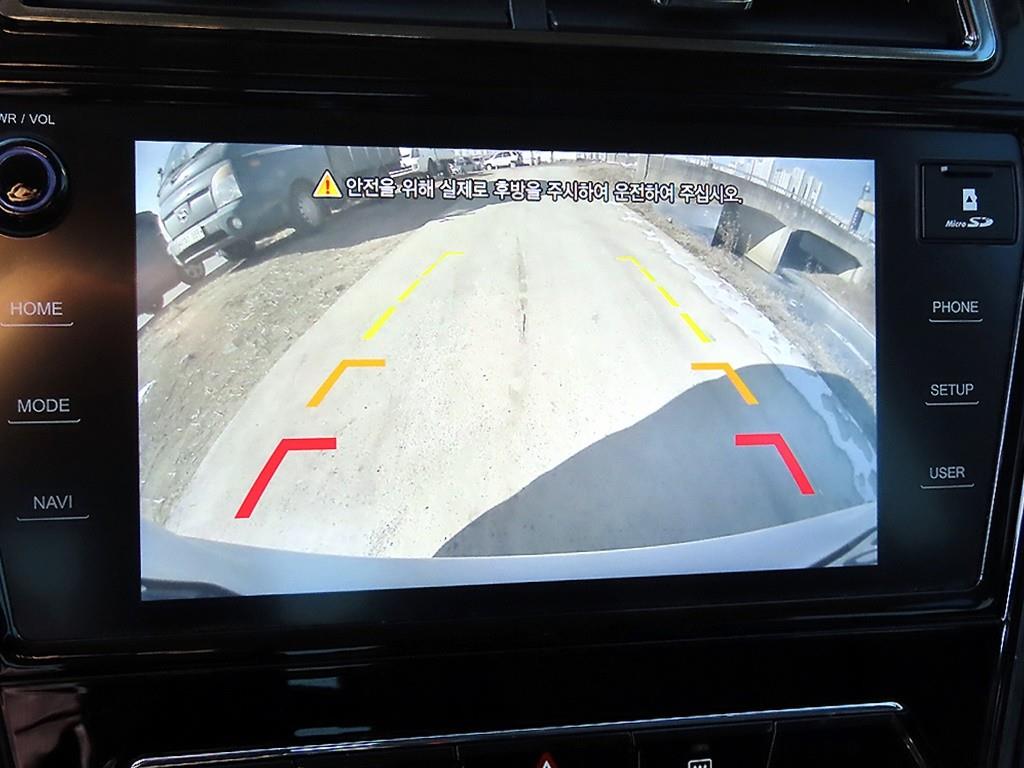 Ssangyong Tivoli 2022 Blanco - Importación desde Corea - HF Imports Iquique - Foto 14