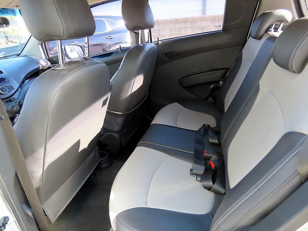 DAEWOO Matiz - Vista 6