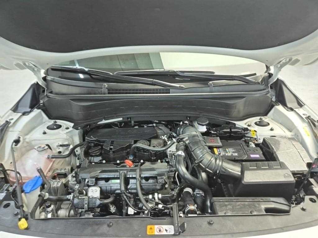 KIA Seltos - Vista 5