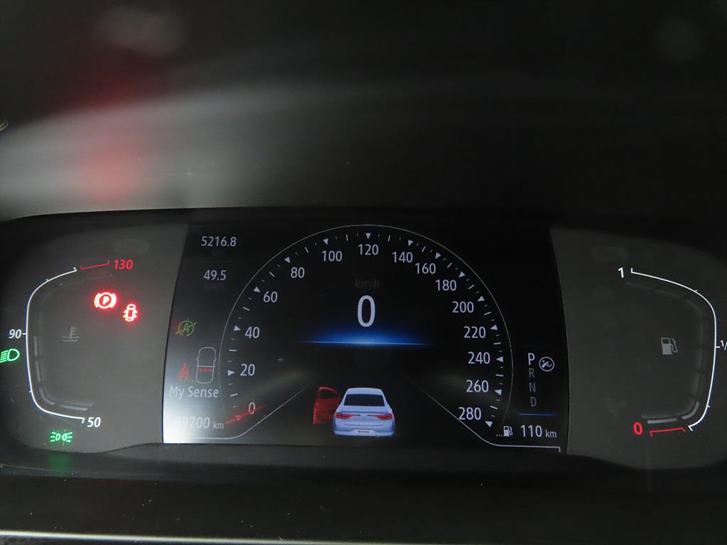 SAMSUNG SM6 - Vista 9